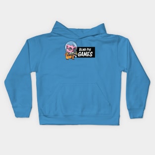 Blind Pig Games Kids Hoodie